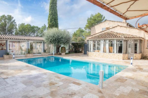 La Bastide du Mûrier